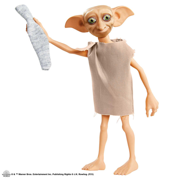 Dobby - Samantha's DollsSamantha's Dolls