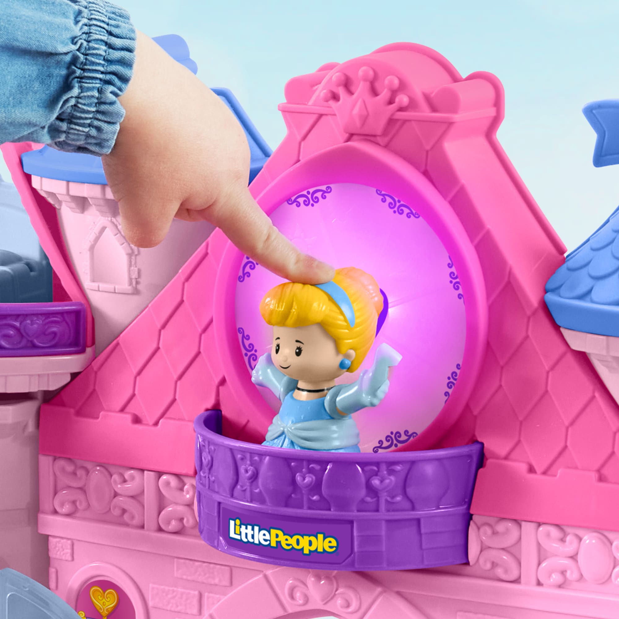 Little People: Barbie Spelen en Verzorgen dierenspa Little People: Barbie Spelen en Verzorgen dierenspa