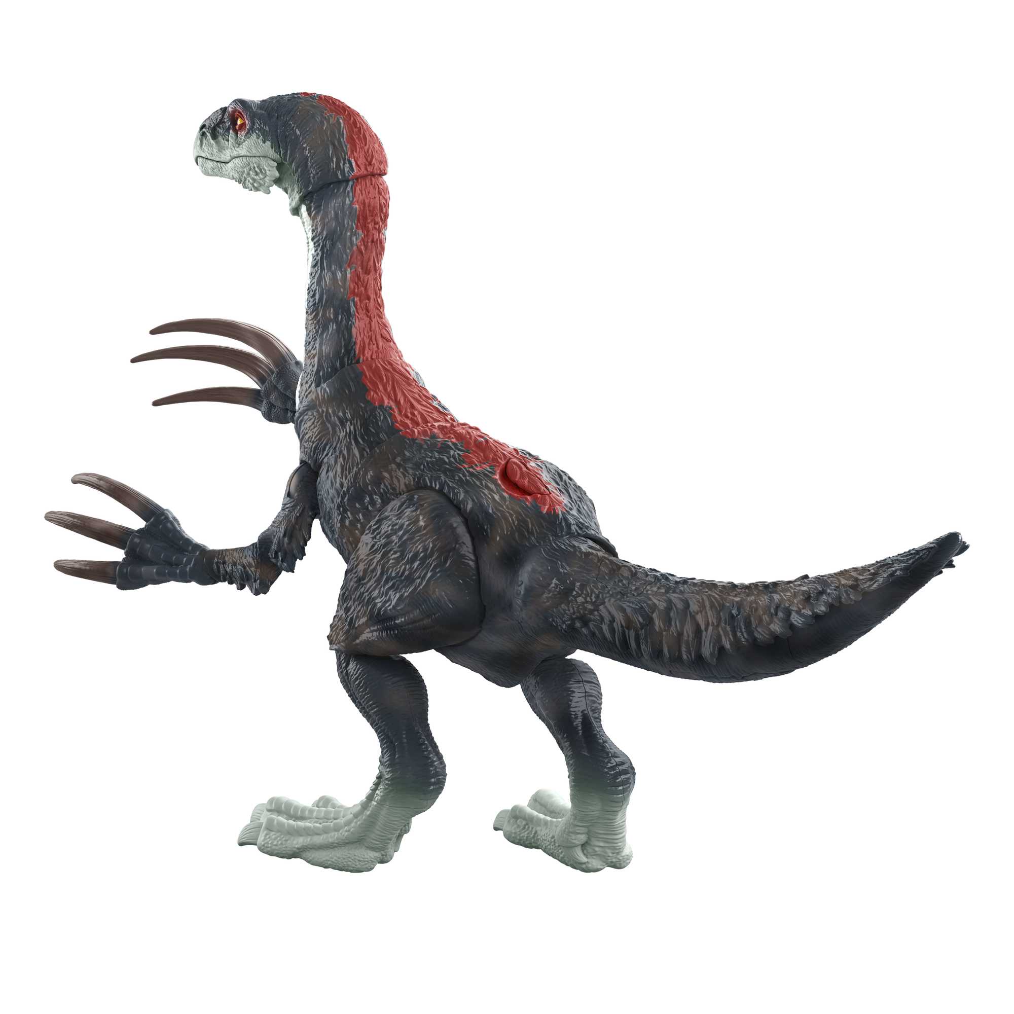 Jurassic World Sound Slashin' Slasher Dino | GWD65 | MATTEL GB