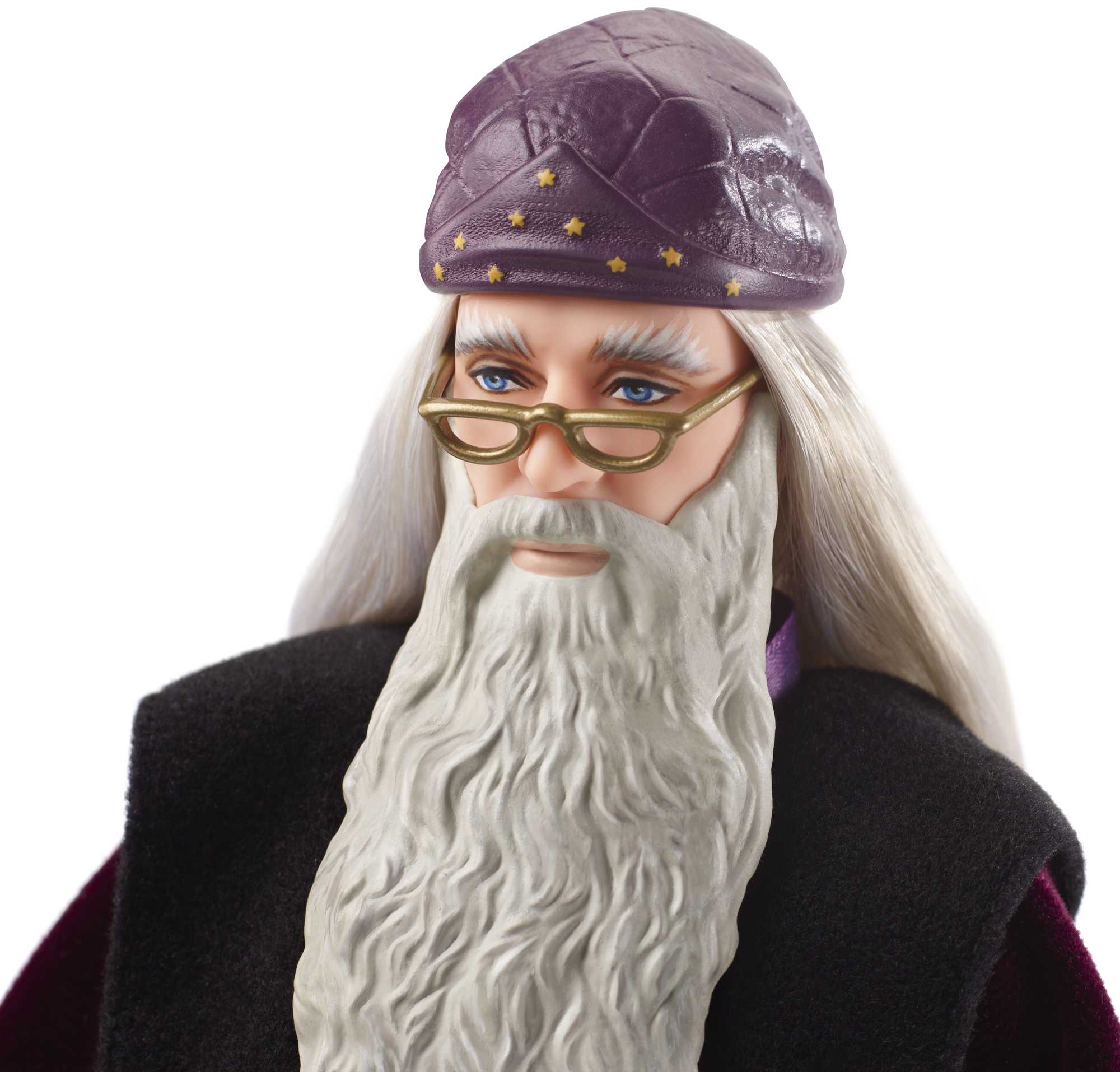 Harry Potter Albus Dumbledore Doll | FYM54 | MATTEL