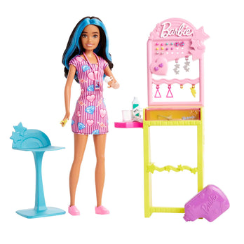 BARBIE Princess Adventure Deluxe Princess Daisy Doll - Princess Adventure  Deluxe Princess Daisy Doll . Buy Daisy Doll toys in India. shop for BARBIE  products in India.