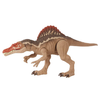 Jurassic World Extreme Chompin' Spinosaurus HCG54 MATTEL