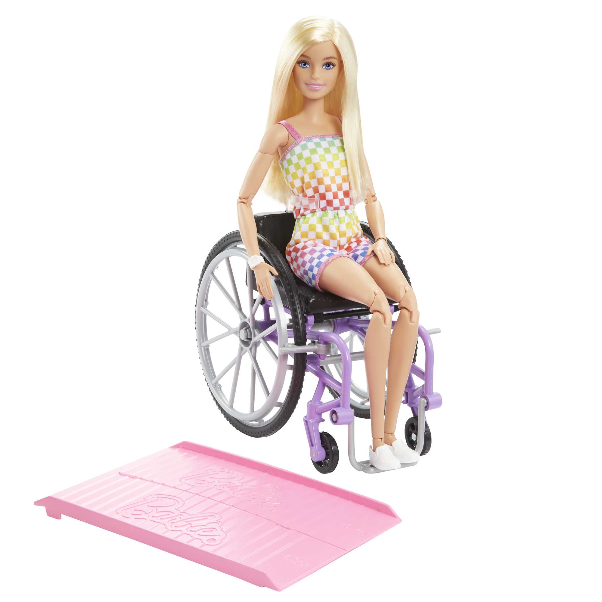 Barbie® Muñeca y accesorios #194 | HJT13 | MATTEL